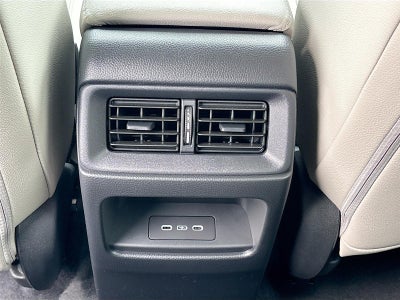 2026 Honda CR-V EXL EX-L