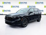 2026 Honda CR-V EXL EX-L