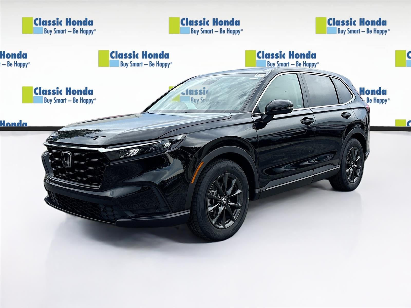 2026 Honda CR-V EXL EX-L