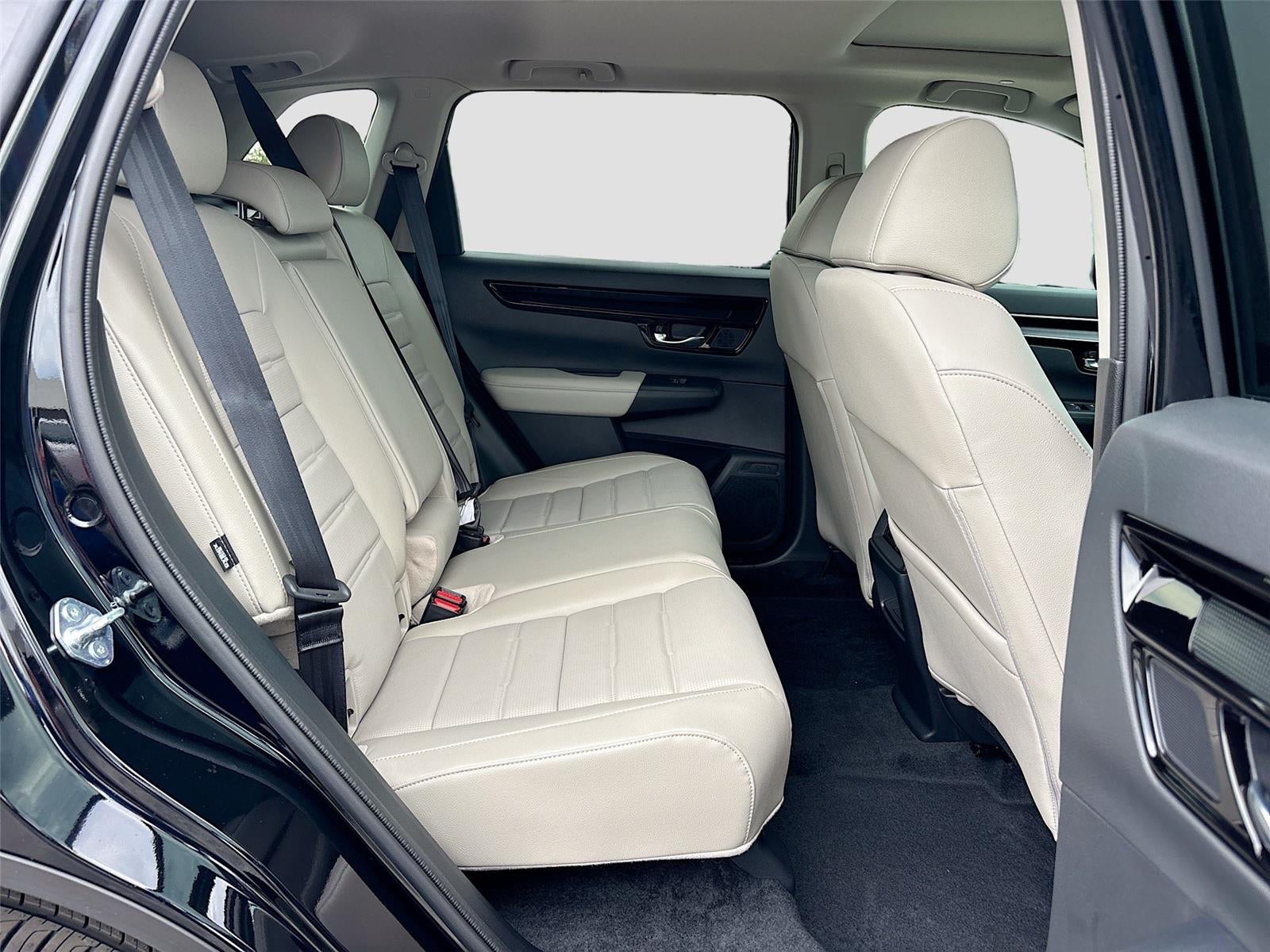 2026 Honda CR-V EXL EX-L