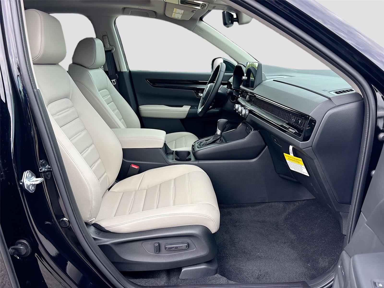 2026 Honda CR-V EXL EX-L