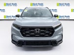 2027 Honda CR-V Hybrid Sport