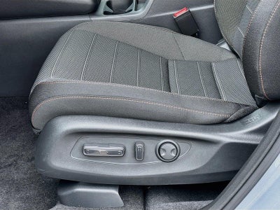 2027 Honda CR-V Hybrid Sport