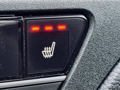 2027 Honda CR-V Hybrid Sport