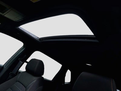 2027 Honda CR-V Hybrid Sport