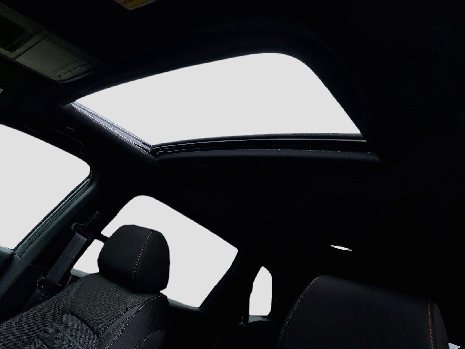 2027 Honda CR-V Hybrid Sport