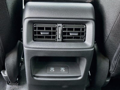 2027 Honda CR-V Hybrid Sport
