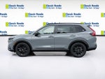 2027 Honda CR-V Hybrid Sport