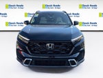 2027 Honda CR-V Hybrid Sport Touring