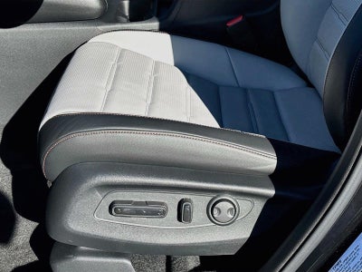 2027 Honda CR-V Hybrid Sport Touring