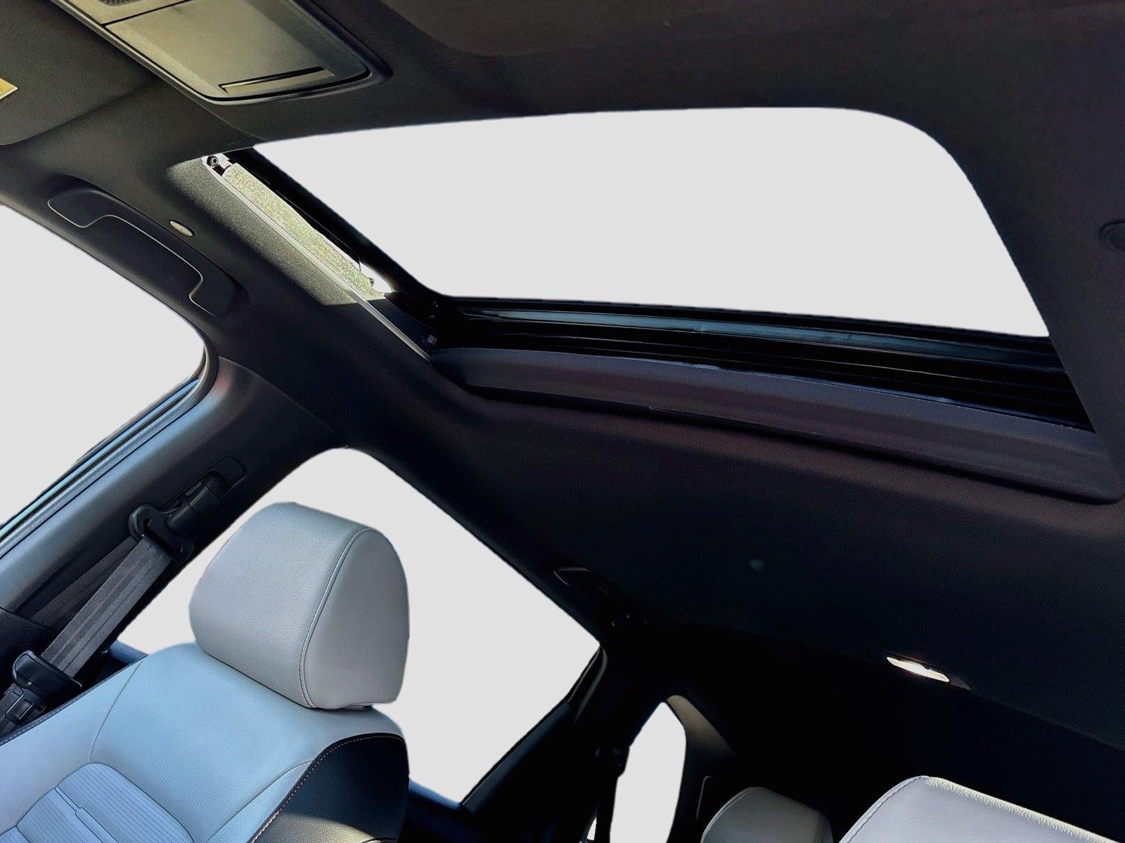 2027 Honda CR-V Hybrid Sport Touring