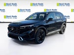 2027 Honda CR-V Hybrid Sport Touring