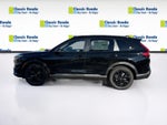 2027 Honda CR-V Hybrid Sport Touring