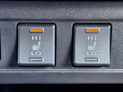 2025 Toyota Corolla Cross Hybrid XSE