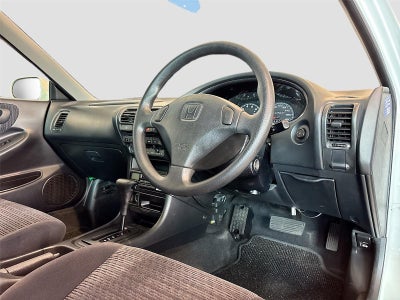 1998 Honda INTEGRA Base