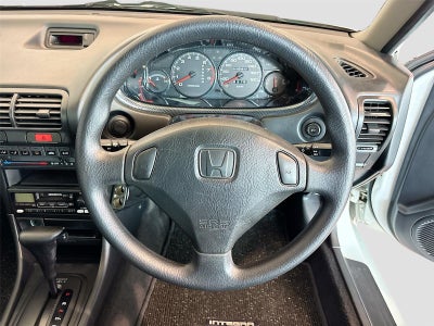 1998 Honda INTEGRA Base