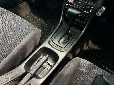 1998 Honda INTEGRA Base