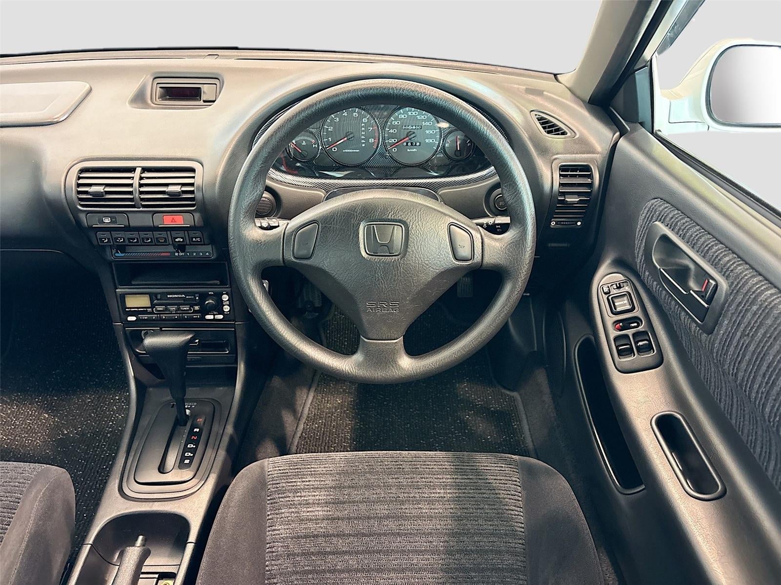 1998 Honda INTEGRA Base