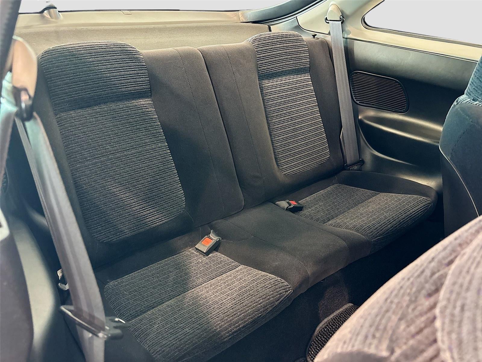 1998 Honda INTEGRA Base