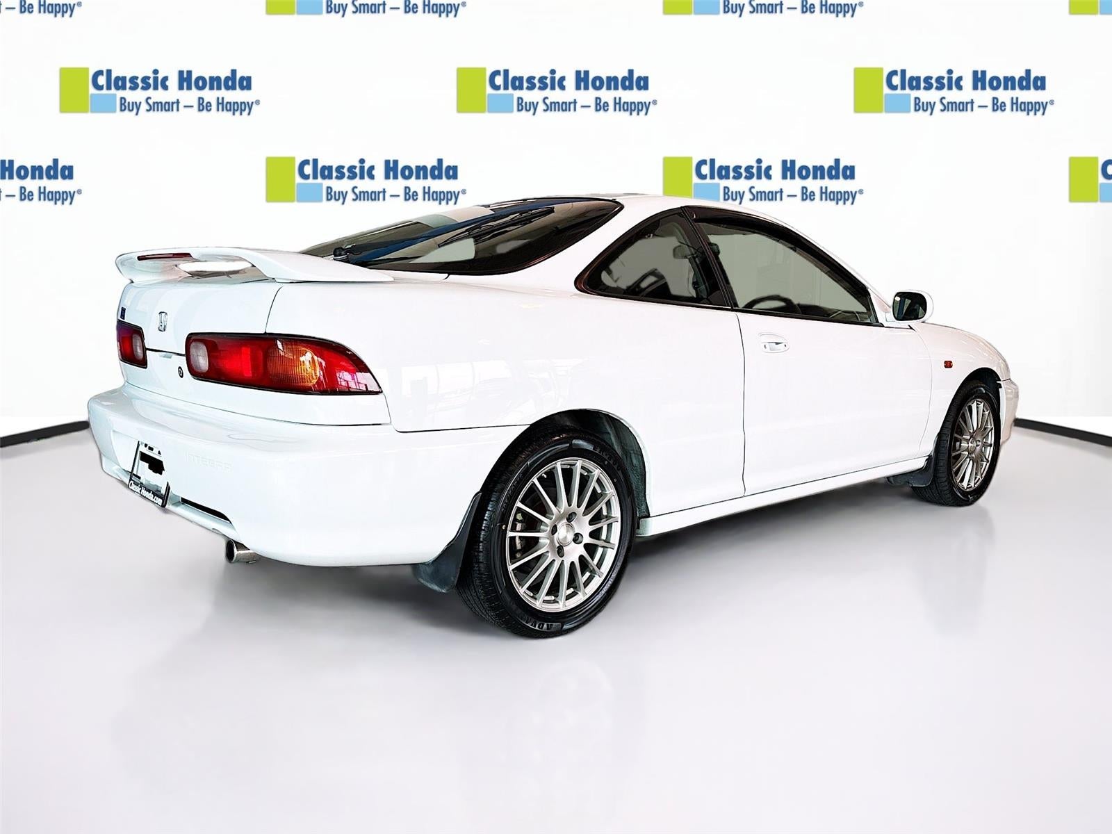 1998 Honda INTEGRA Base