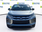2024 Mitsubishi Outlander Sport SE