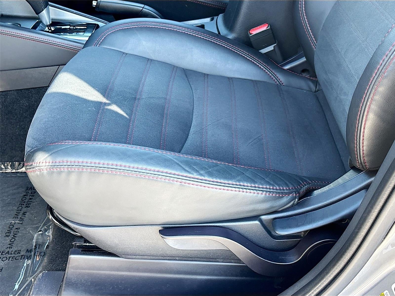 2024 Mitsubishi Outlander Sport SE