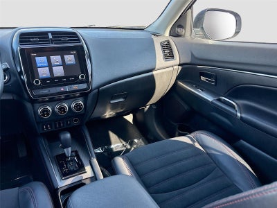 2024 Mitsubishi Outlander Sport SE