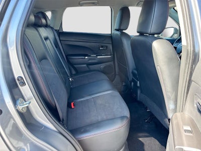 2024 Mitsubishi Outlander Sport SE