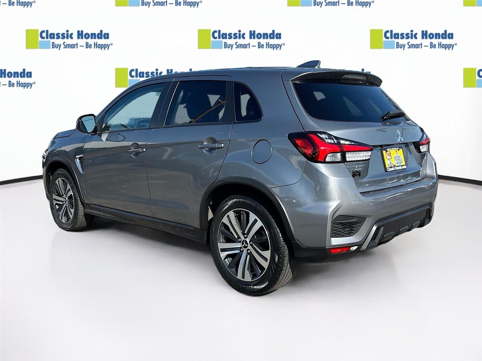 2024 Mitsubishi Outlander Sport SE