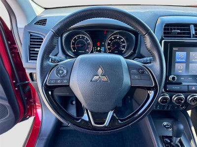 2024 Mitsubishi Outlander Sport SE