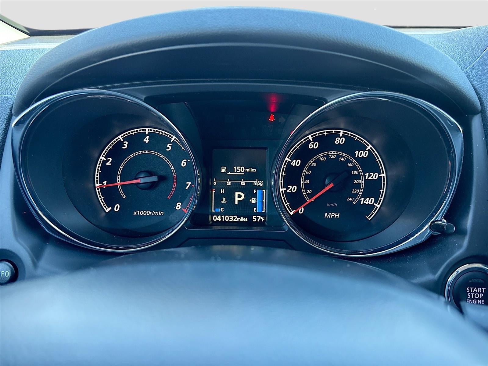 2024 Mitsubishi Outlander Sport SE