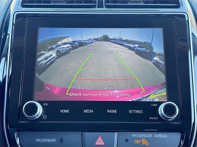 2024 Mitsubishi Outlander Sport SE