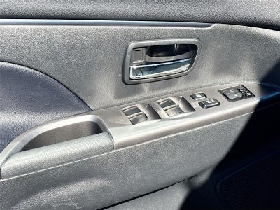 2024 Mitsubishi Outlander Sport SE