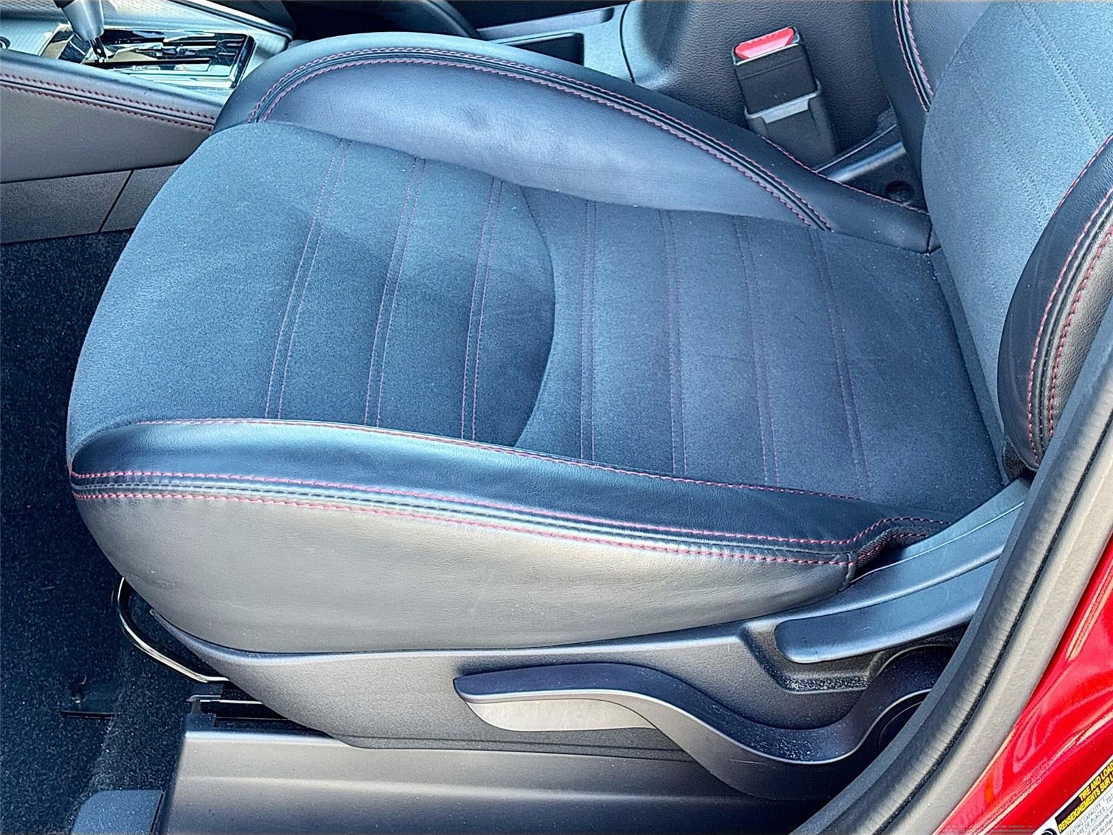 2024 Mitsubishi Outlander Sport SE