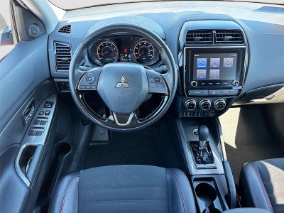 2024 Mitsubishi Outlander Sport SE