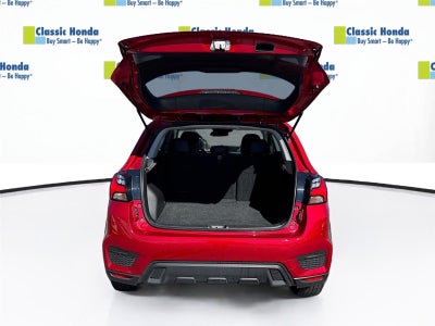 2024 Mitsubishi Outlander Sport SE