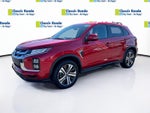 2024 Mitsubishi Outlander Sport SE