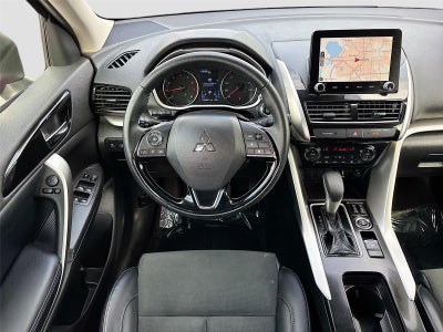 2025 Mitsubishi Eclipse Cross SE