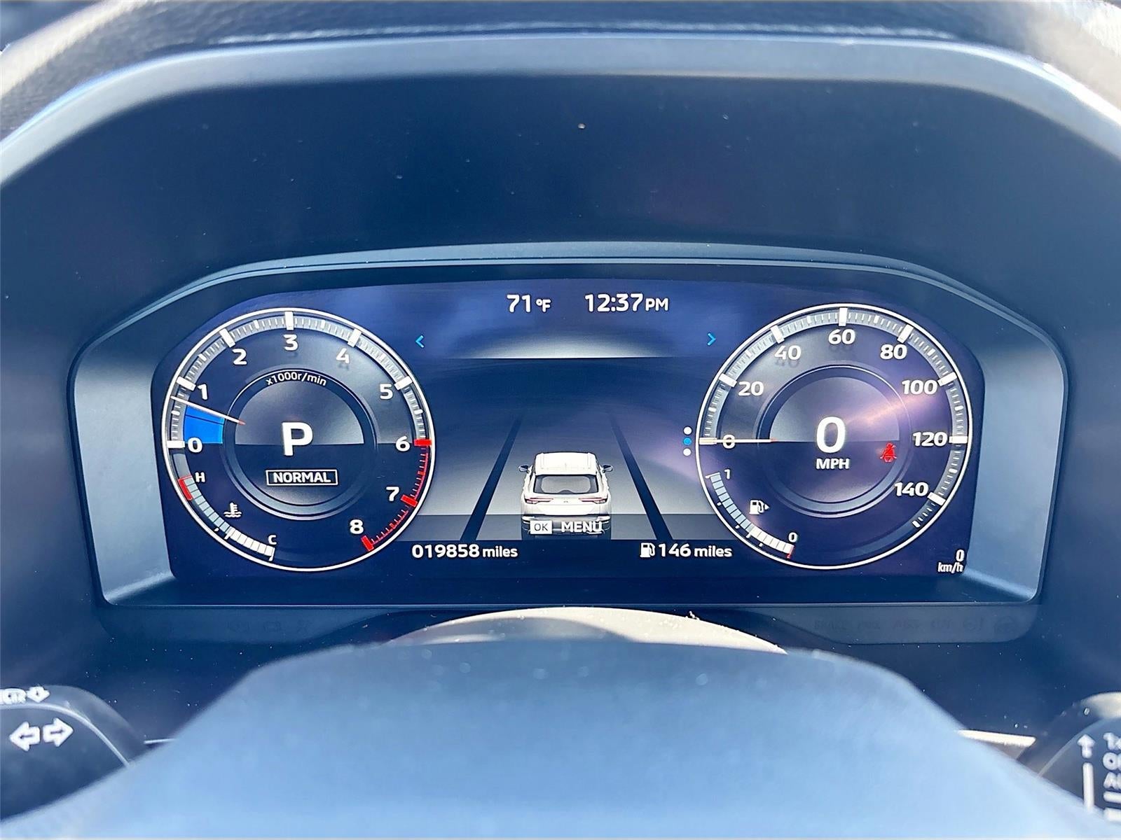 2023 Mitsubishi Outlander SE Black Edition