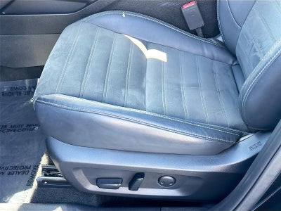 2023 Mitsubishi Outlander SE Black Edition