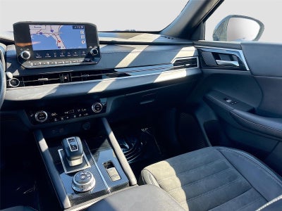 2023 Mitsubishi Outlander SE Black Edition