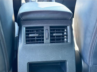 2023 Mitsubishi Outlander SE Black Edition