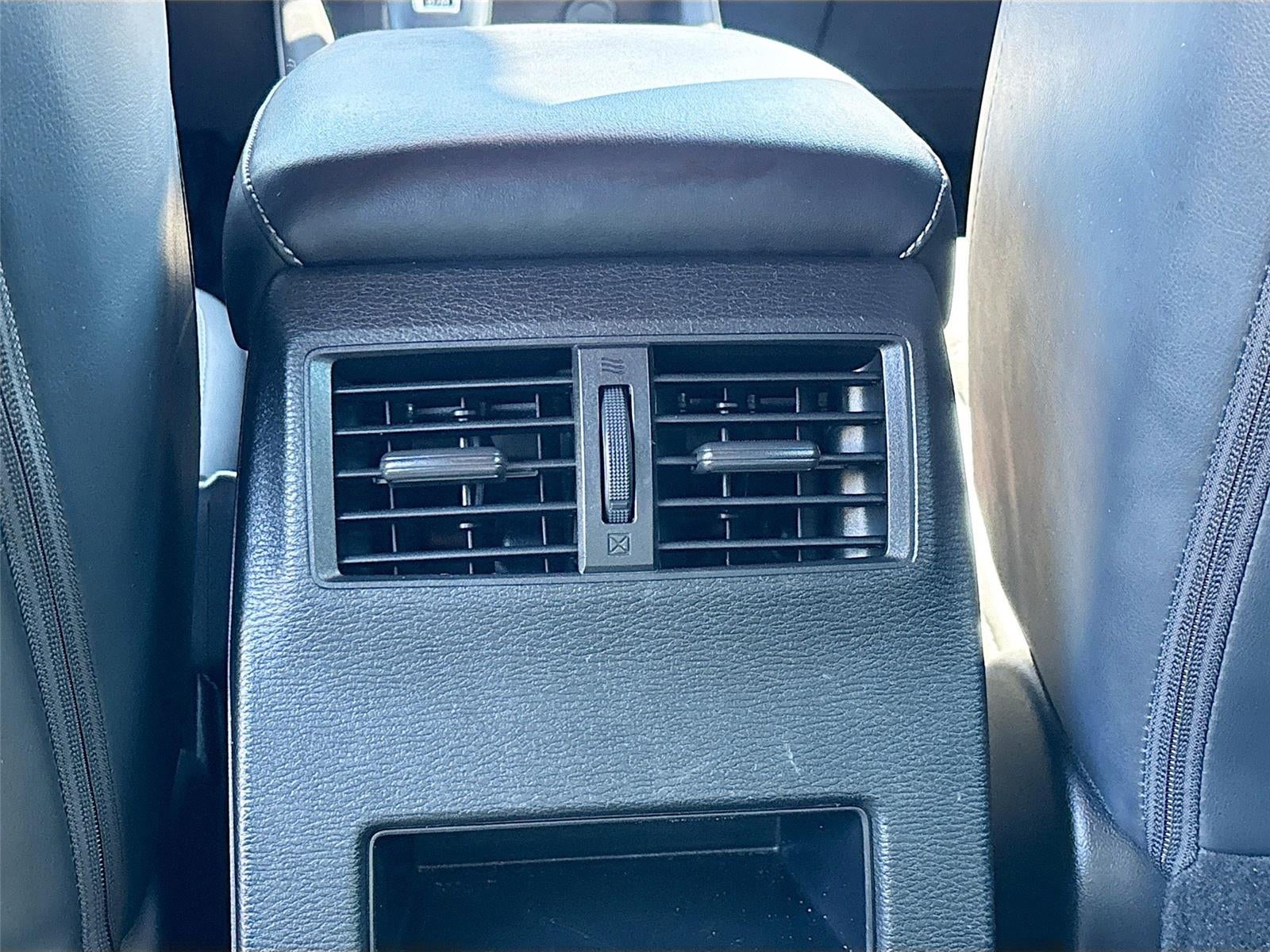 2023 Mitsubishi Outlander SE Black Edition