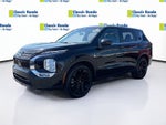 2023 Mitsubishi Outlander SE Black Edition