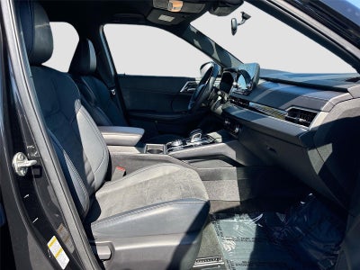 2023 Mitsubishi Outlander SE Black Edition