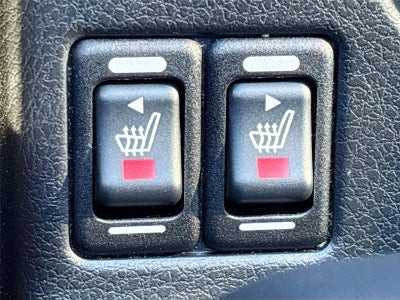 2016 Subaru WRX Premium