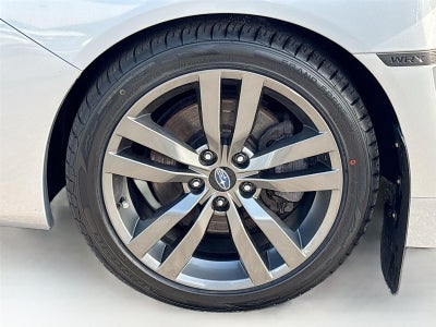 2016 Subaru WRX Premium