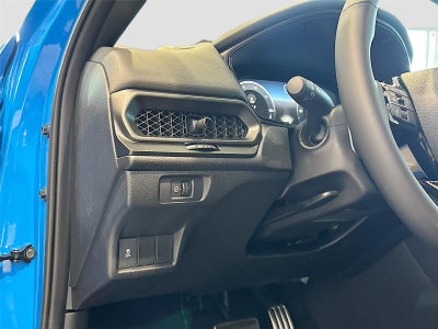 2026 Honda Prelude Coupe