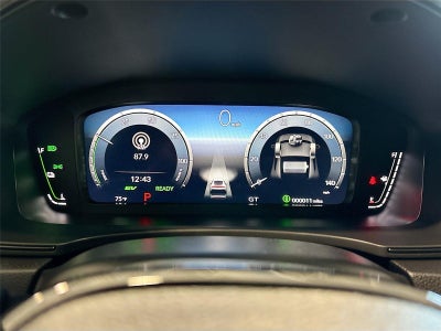 2026 Honda Prelude Coupe