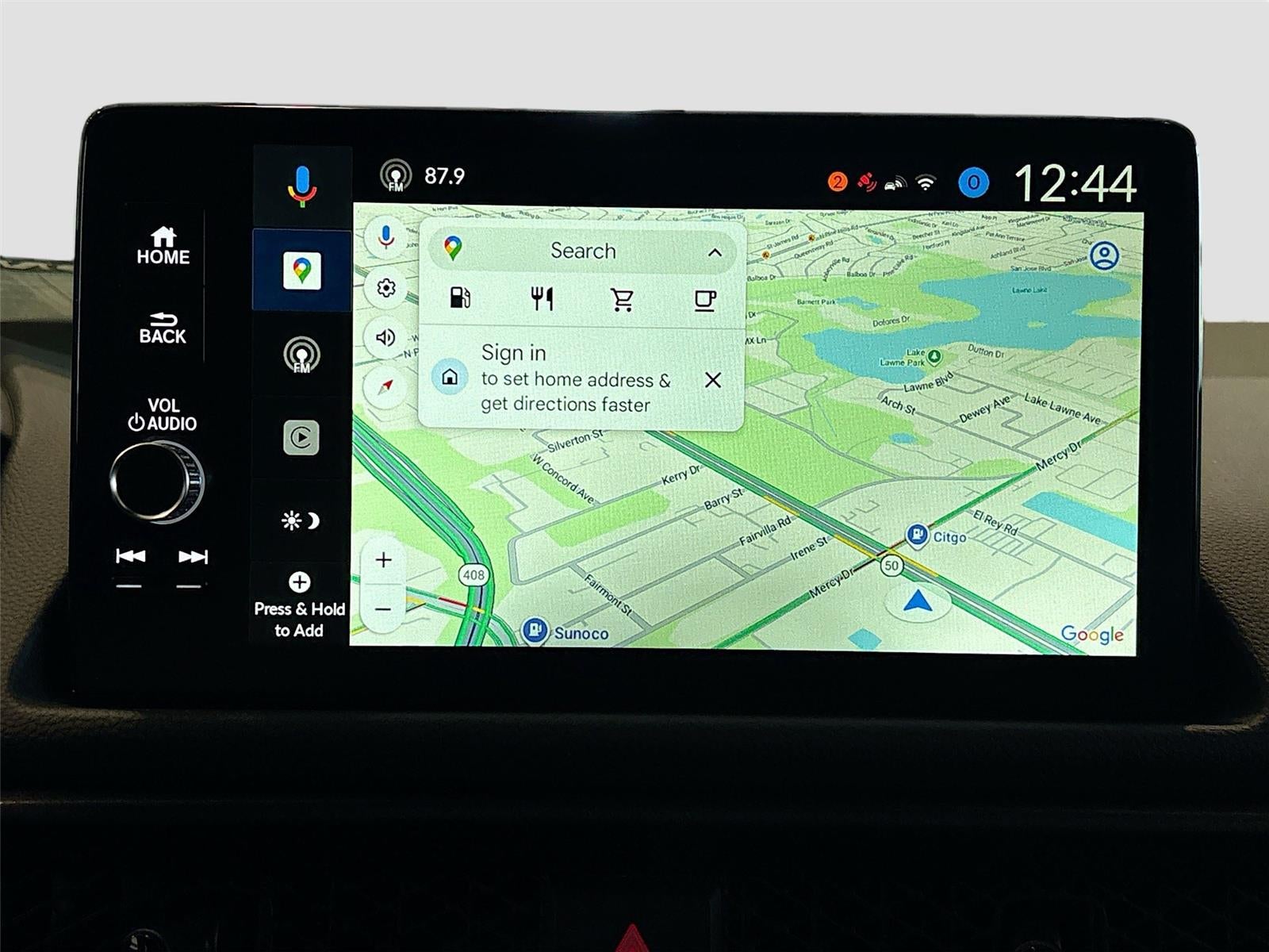 2026 Honda Prelude Coupe